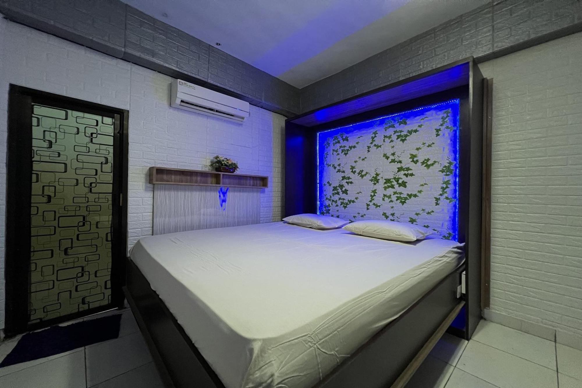 Oyo 91757 Surya Hotelneartaman Anggrek Pkk Watansoppeng Lalabata 외부 사진