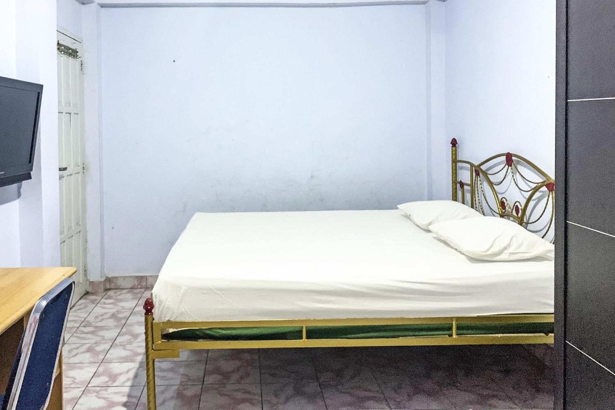 Oyo 91757 Surya Hotelneartaman Anggrek Pkk Watansoppeng Lalabata 외부 사진