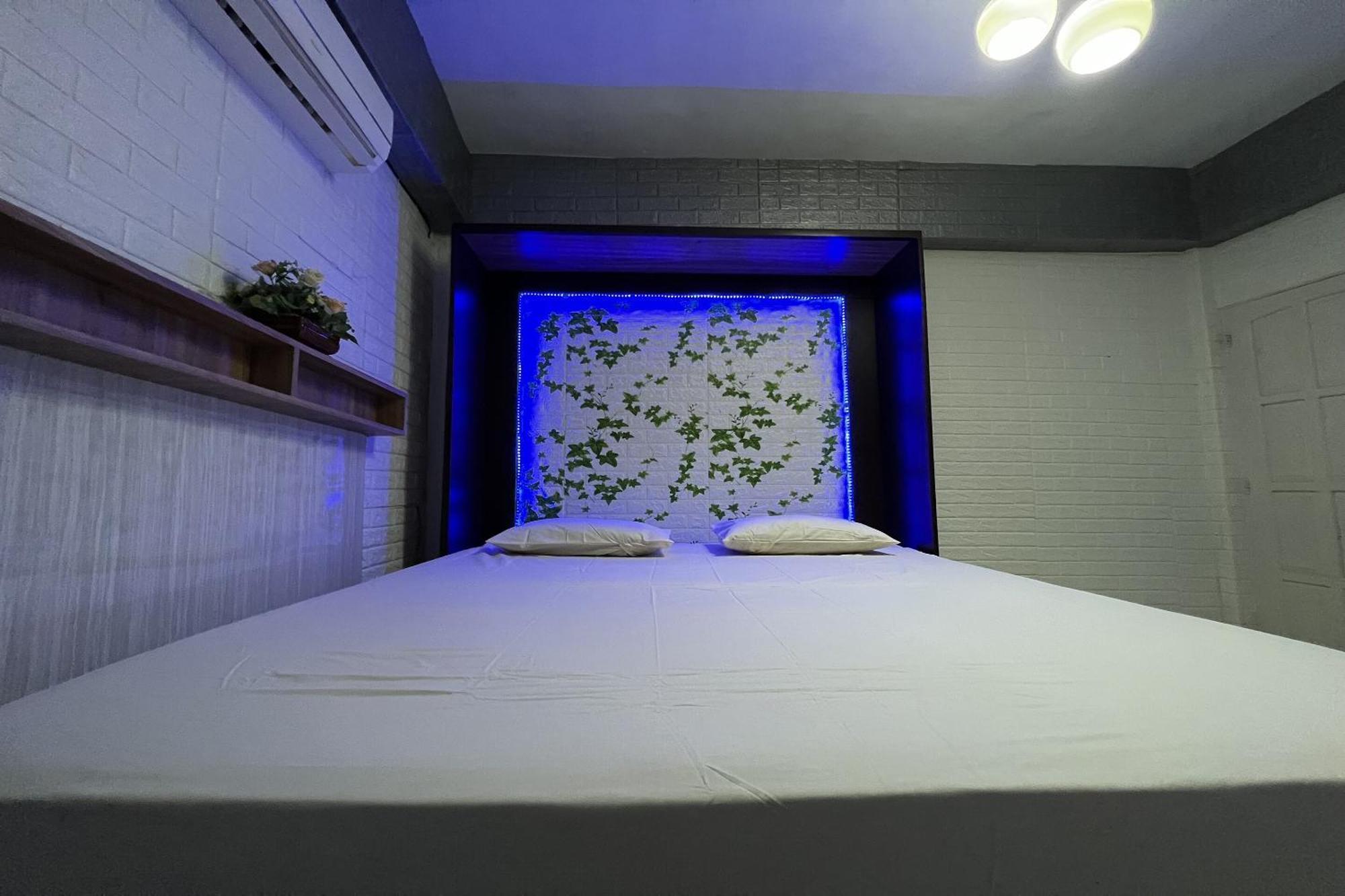 Oyo 91757 Surya Hotelneartaman Anggrek Pkk Watansoppeng Lalabata 외부 사진